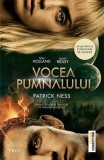 Cumpara ieftin Vocea pumnalului - Patrick Ness, Trei
