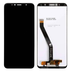 Display Honor 7A AUM-L29 Black Negru