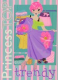 Princess top -Trendy |