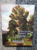 ARTMARK-LICITATIA DE TOAMNA 2010