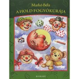 A hold fogy&oacute;k&uacute;r&aacute;ja - Mark&oacute; B&eacute;la