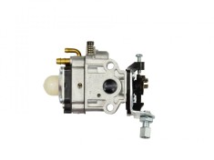 Carburator pentru aspirator de frunze JG, GEKO CG84010B foto