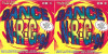 2CD Dance N-R-G '94, original