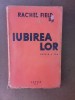 Iubirea lor - Rachel Field