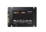 SSD 500GB ca nou cu putine zile de functionare SAMSUNG V-NAND 870 EVO SATA