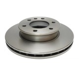 Disc frana Breckner Mercedes