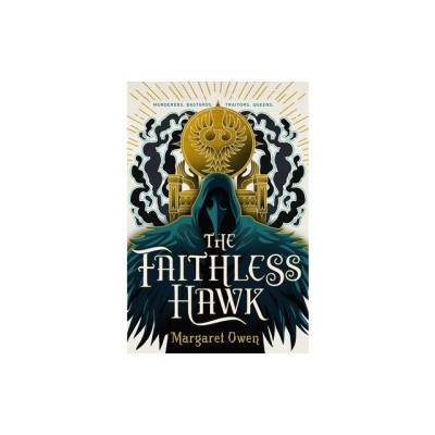 The Faithless Hawk foto