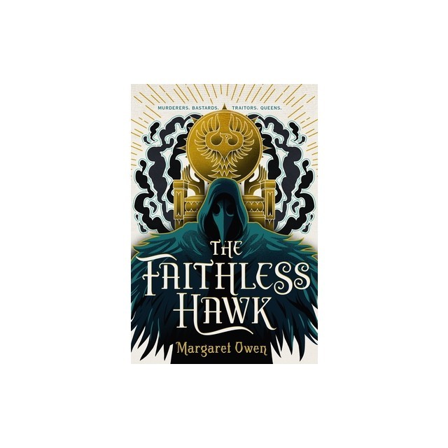 The Faithless Hawk