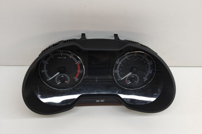 Ceas de bord SKODA OCTAVIA III Combi 5E5 2018 OEM: 5E0920980E | 21888780 foto