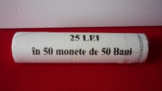 50 BANI 2011 MIRCEA CEL BATRAN FASIC BNR PRET/BUC