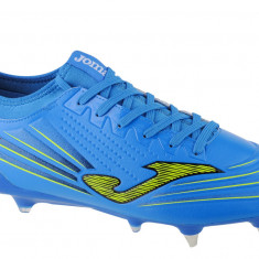 Pantofi de fotbal Joma Propulsion Cup 2104 SG PCUS2104SG albastru