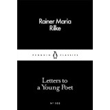 Letters to a Young Poet | Rainer Maria Rilke