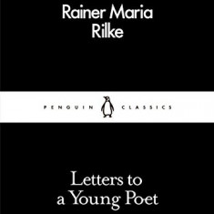 Letters to a Young Poet | Rainer Maria Rilke