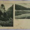 Carte postala, imagini din Zlatna, 1941