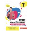 Limba si literatura romana. Teme recapitulative. clasa a VII -a