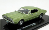 VITESSE Mercury Cougar ( Lime Frost ) 1967 1:43, Volkswagen