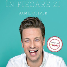 Super Food in fiecare zi | Jamie Oliver