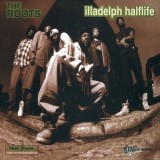 Illadelph Halflife | The Roots