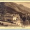 AD 367 C. P. VECHE -LAC D&#039;ANNECY -TALOIRES -FRANTA -CIRC1938 -SANDA MATEESCO