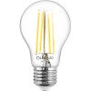 Bec LED 7W(60W) 770lm 4000K Filament 360&deg;