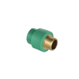 RACORD PPR VERDE 32-1 FE HR
