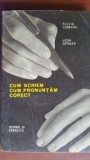 Cum scriem, cum pronuntam corect-Fulvia Ciobanu, Lidia Sfirlea