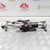 Ansamblu stergatoare Citroen C3 2004