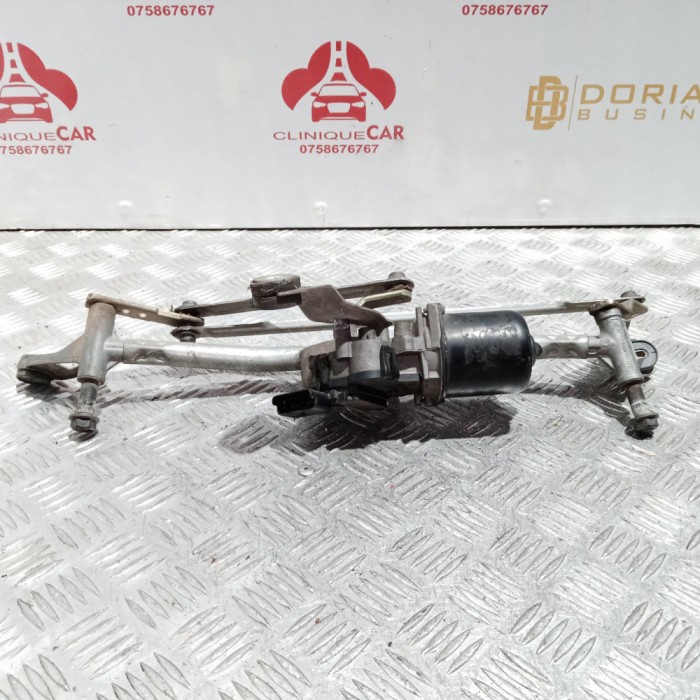 Ansamblu stergatoare Citroen C3 2004