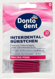 Dontodent Perii interdentare, 32 buc