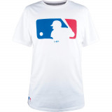 MLB SS TEE GENERIC LOGO, New Era