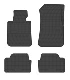 Covorase Presuri Auto Cauciuc Dedicate BMW SERIA 1 E87 2004-2011 | BMW SERIA 1 E81,E82 2007-2011 | BMW SERIA 1 E88 2008-2011 | BMW SERIA 1 F20 dupa 20