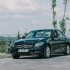 Inchiriere Auto Mercedes Benz C Class C180 Negru 2017 foto