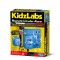 Alarma intrus magnetica, Magnetic Intruder Alarm, KidzLabs, 4M
