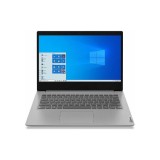 Lenovo IdeaPad 3 17&quot; HD+, Intel Core i5-1035G1, 8GB RAM, 256GB SSD, Windows 10 Home