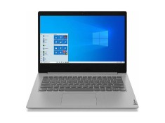 Lenovo IdeaPad 3 17&quot; HD+, Intel Core i5-1035G1, 8GB RAM, 256GB SSD, Windows 10 Home