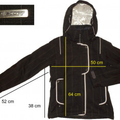 Geaca ski schi SCOTT USA originala, calitativa (dama M) cod-218208