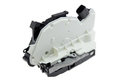 Broasca usa spate Skoda Citigo 202011-, Vw Up 202011-, Seat Mii 2011-, Stanga, NTY EZC-SK-005 foto