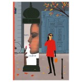 Paris Postcards | Jason Brooks
