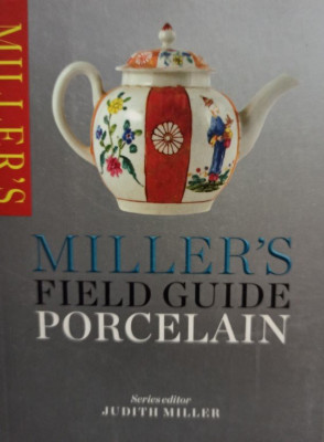 Judith Miller - Miller&amp;#039;s field guide porcelain (2014) foto