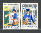 Romania.1982 Ziua marcii postale YR.746, Nestampilat