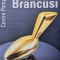 Constantin Brancusi - Leda - Afis original expozitie, 2024