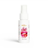 Spray MYLOVE Taste Oral Spray Strawberry, pentru sex oral, textură non-lipicioasă, aromă de căpșuni, 50 ml
