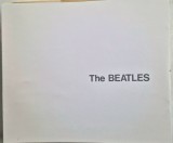 The Beatles &lrm;&ndash; The Beatles VG / VG+ dublu cd rock Parlophone 1989 Germania