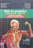 GHID DE PREGATIRE, BACALAUREAT 2009 - CLASELE XI-XII. ANATOMIE SI FIZIOLOGIE, GENETICA SI ECOLOGIE UMANA-EL-252404