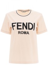 Tricou dama Fendi FS7254 AFLW F1BW6 Roz foto