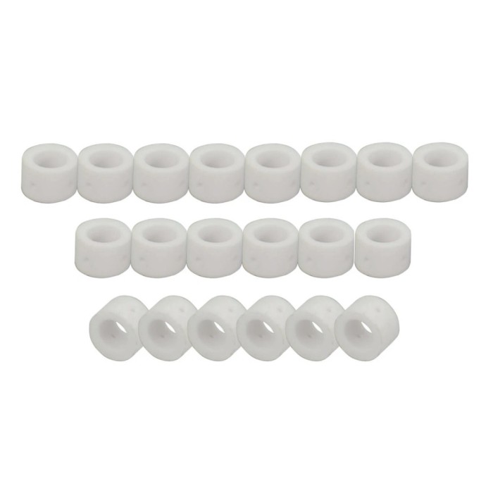 Izolator electrod aparat taiat cu plasma (set 10 buc.) CUT40