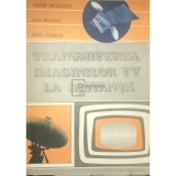 Tudor Niculescu - Transmiterea imaginilor TV la distanta (Editia: 1990)