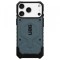 Husa MagSafe pentru Apple iPhone 17 Pro, Urban Armor Gear, Pathfinder, Albastra