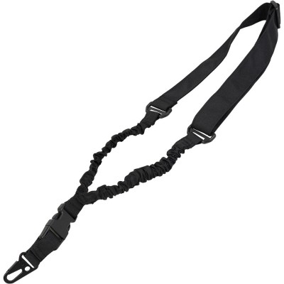 Curea Tactica STYLIA Quick-Release 1 Punct Neagra Primal Gear foto