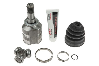 Cap planetara spre cutie Toyota Corolla 1.6 2006-, Corolla Verso 1.6 2004-, Verso-S 1.4 D-4 Usi Cutie Manuala 2010-, Urban Cruiser 1.4 D-4 Usi Cutie foto